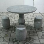 石桌(3)